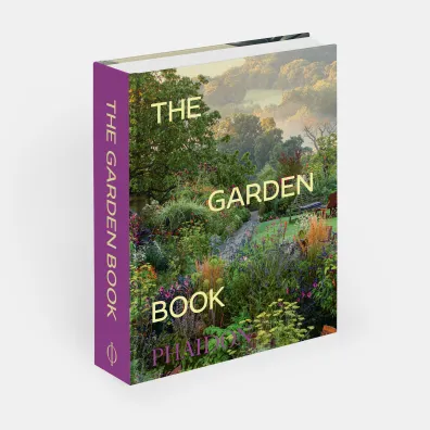 The Garden Book
