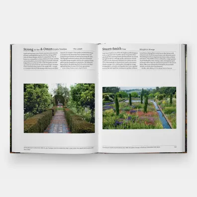 The Garden Book
