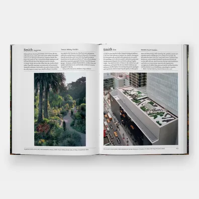 The Garden Book