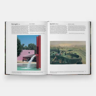 The Garden Book