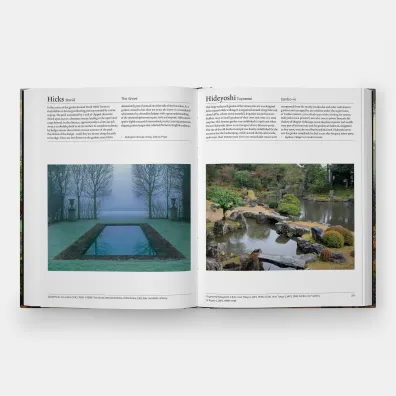 The Garden Book