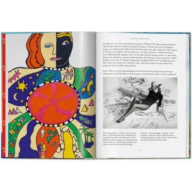 Astrology. The Library of Esoterica