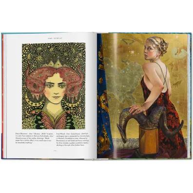 Astrology. The Library of Esoterica