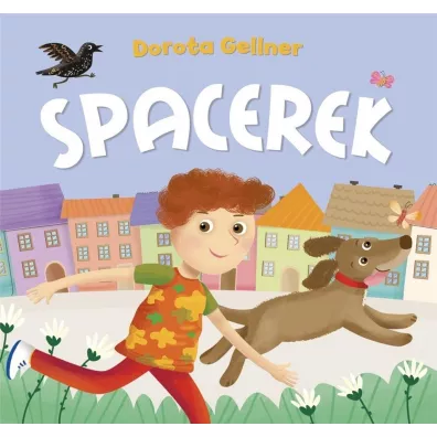 Spacerek - Dorota Gellner, Ilona Brydak