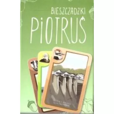 Piotru� Bieszczadzki