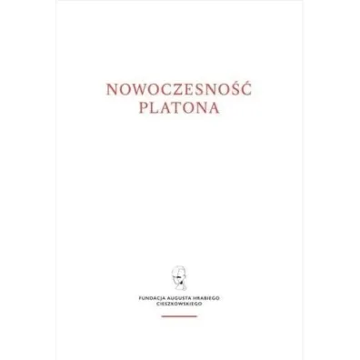 Nowoczesno�� Platona - Andrzej Serafin, Micha�  Bizo�