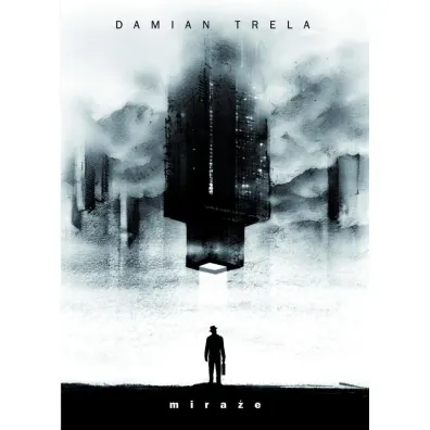 mira�e - Damian  Trela