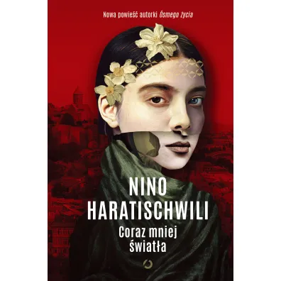 Coraz mniej �wiat�a