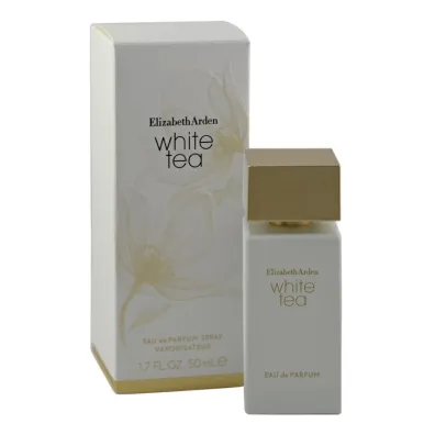 Elizabeth Arden Woda perfumowana White Tea 50 ml