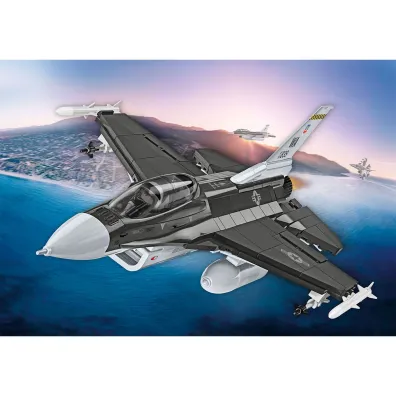Armed Forces. F-16C(R) Fighting Falcon USAF