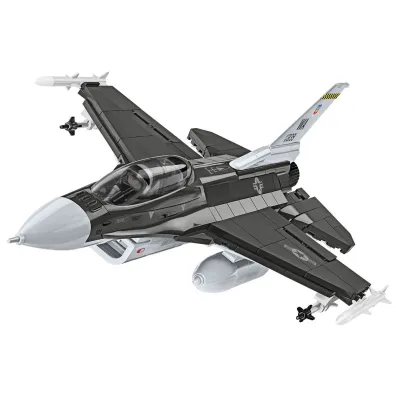 Armed Forces. F-16C(R) Fighting Falcon USAF