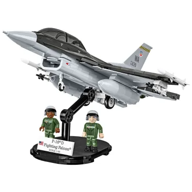 Armed Forces. F-16C(R) Fighting Falcon USAF