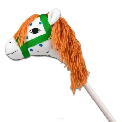 Hobby Horse Ko� Alfonso Micki