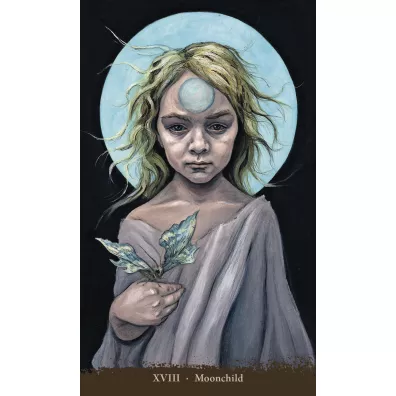 Witch Sister Tarot
