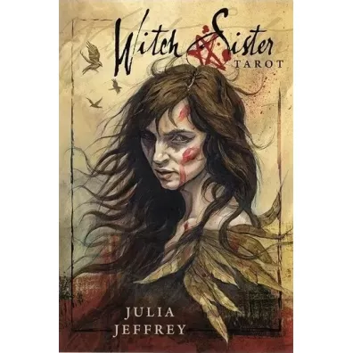 Witch Sister Tarot