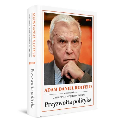 Przyzwoita polityka