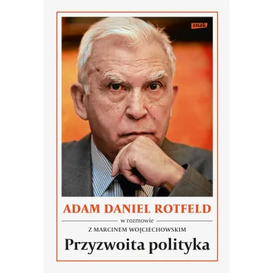 Przyzwoita polityka
