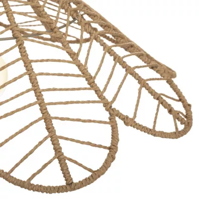 Atmosphera Lampa wiszca Folk 58 cm