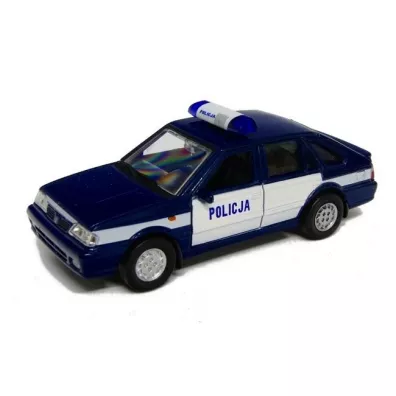 Polonez Caro 1:39 Policja bia�e drzwi WELLY