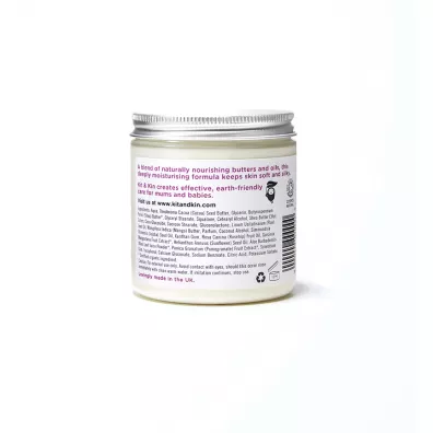 Kit and Kin Mas�o do Cia�a dla mamy i dziecka 250 ml