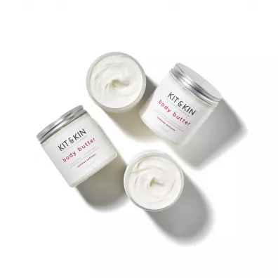 Kit and Kin Mas�o do Cia�a dla mamy i dziecka 250 ml