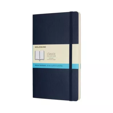 Moleskine Notes Classic kropki
