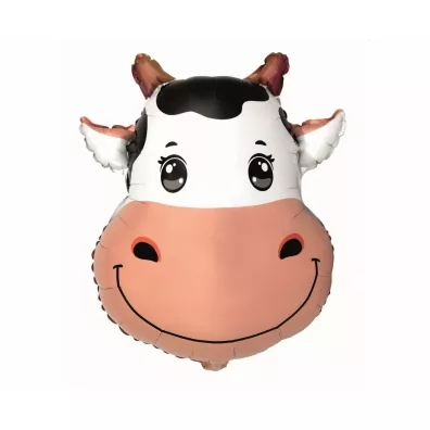 Godan Balon foliowy Krowa 61cm