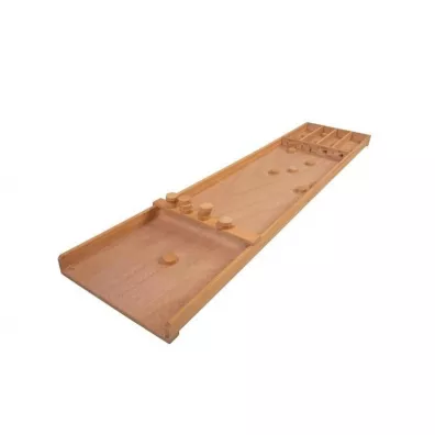 Bilard holenderski Shuffleboard Quint