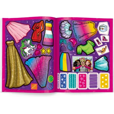 Barbie. Odkrywam Mod�