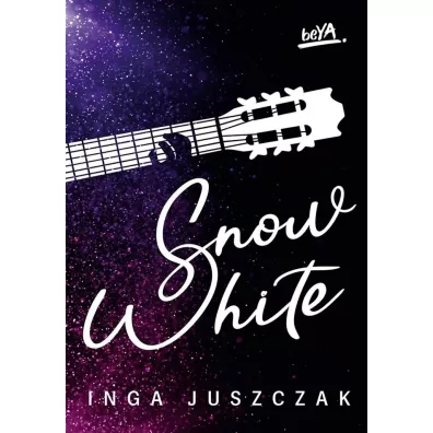 Snow White - Inga  Juszczak