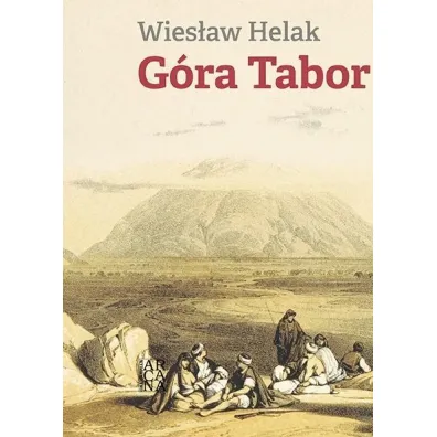 G�ra Tabor - Wies�aw  Halaka