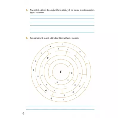 Owocna edukacja. wiczenia ortograficzno-gramatyczne. Klasa 3