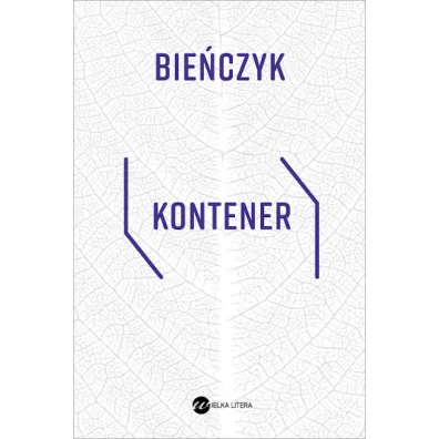 Kontener - Marek Bie�czyk