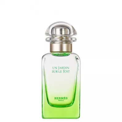 Hermes Woda toaletowa Un Jardin Sur Le Toit 50 ml