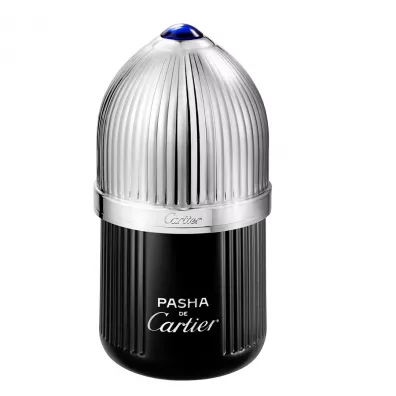 Cartier Woda toaletowa Pasha De Edition Noire 50 ml