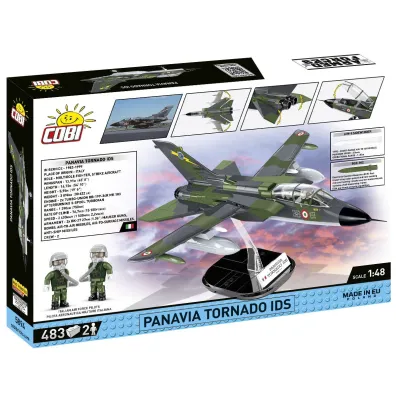 Armed Forces. Panavia Tornado IDS