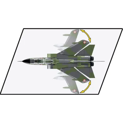 Armed Forces. Panavia Tornado IDS