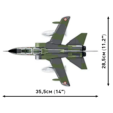 Armed Forces. Panavia Tornado IDS