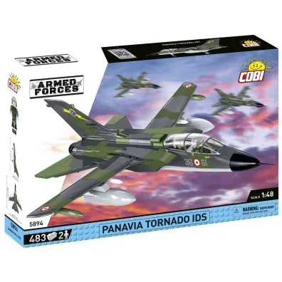 Armed Forces. Panavia Tornado IDS