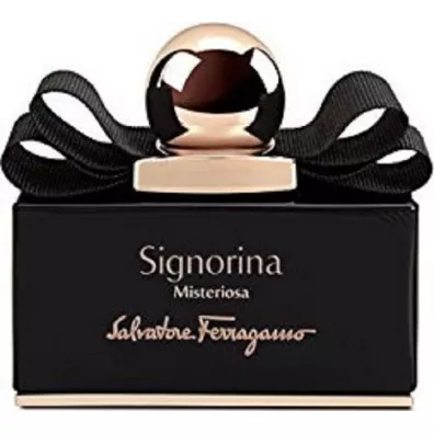 Salvatore Ferragamo Signorina Misteriosa woda perfumowana spray 30 ml