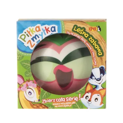 Pi�ka Zmy�ka - Le�na zabawa S�wka Epee