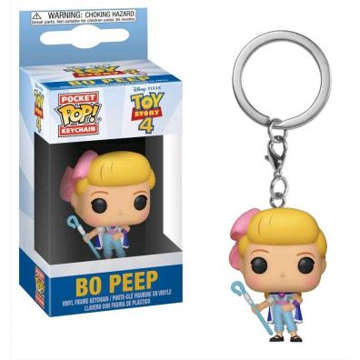 Figurka Funko Pop: Toy Story 4 - Bo Peep