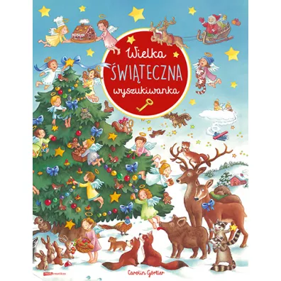 Wielka witeczna wyszukiwanka