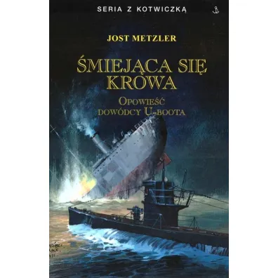 �miej�ca si� krowa w.3 - Metzler Jost