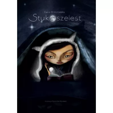 Stukoszelest - Katarzyna Brzozowska