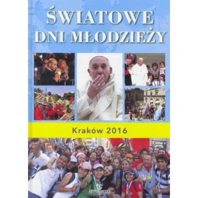 �wiatowe Dni M�odzie�y. World Youth Day w.ang - Szymon Brzeski