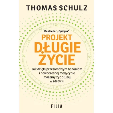 Projekt D�ugie �ycie - Thomas Schulz