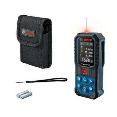 Bosch Dalmierz glm 50-27 c