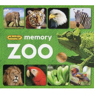 Memory Zoo Adamigo