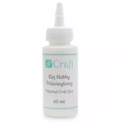 Dalprint Klej hobby poliwinylowy 60ml